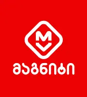 პინაკის პროდუქტი მაგნიტის ქსელში